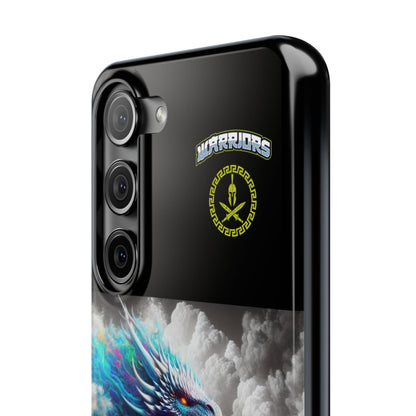 Unstoppable Warrior Slim Cases #21U