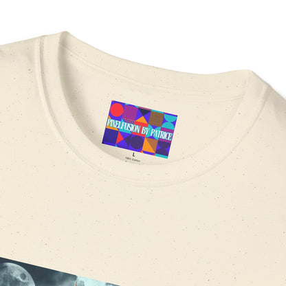 Warrior's Journey Unisex Softstyle T-Shirt #34U