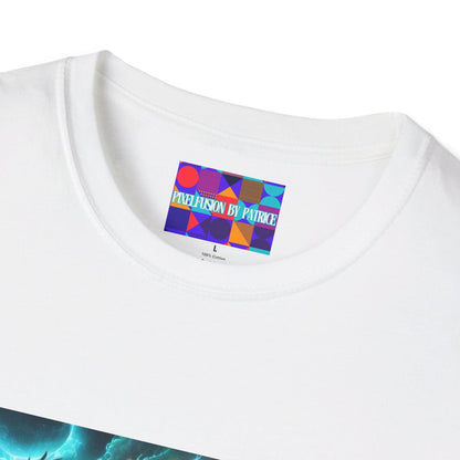 Warrior's Path Unisex Softstyle T-Shirt #23U