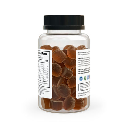 Sleep Well Gummies (60 Gummies) #GLP29