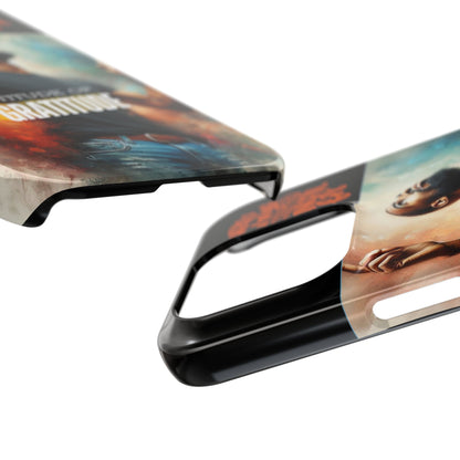 Gratitude Slim Cases #69A