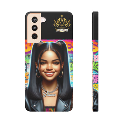 Future Boss Slim Cases #39