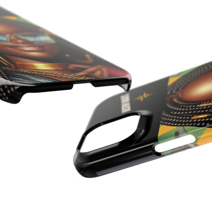 Destined For Greatness Slim Cases #1