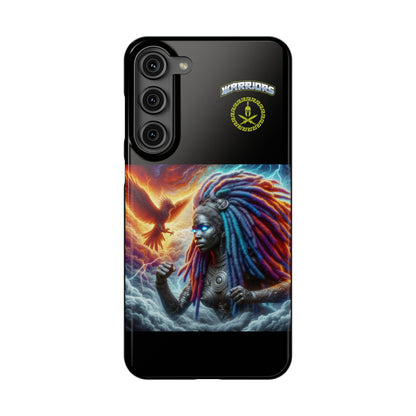 Warrior For Justice Slim Cases 20U