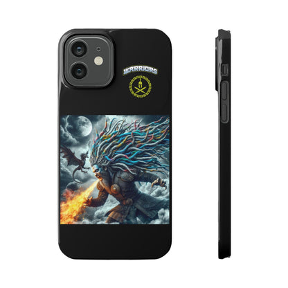 Warrior's Journey Slim Cases #34U