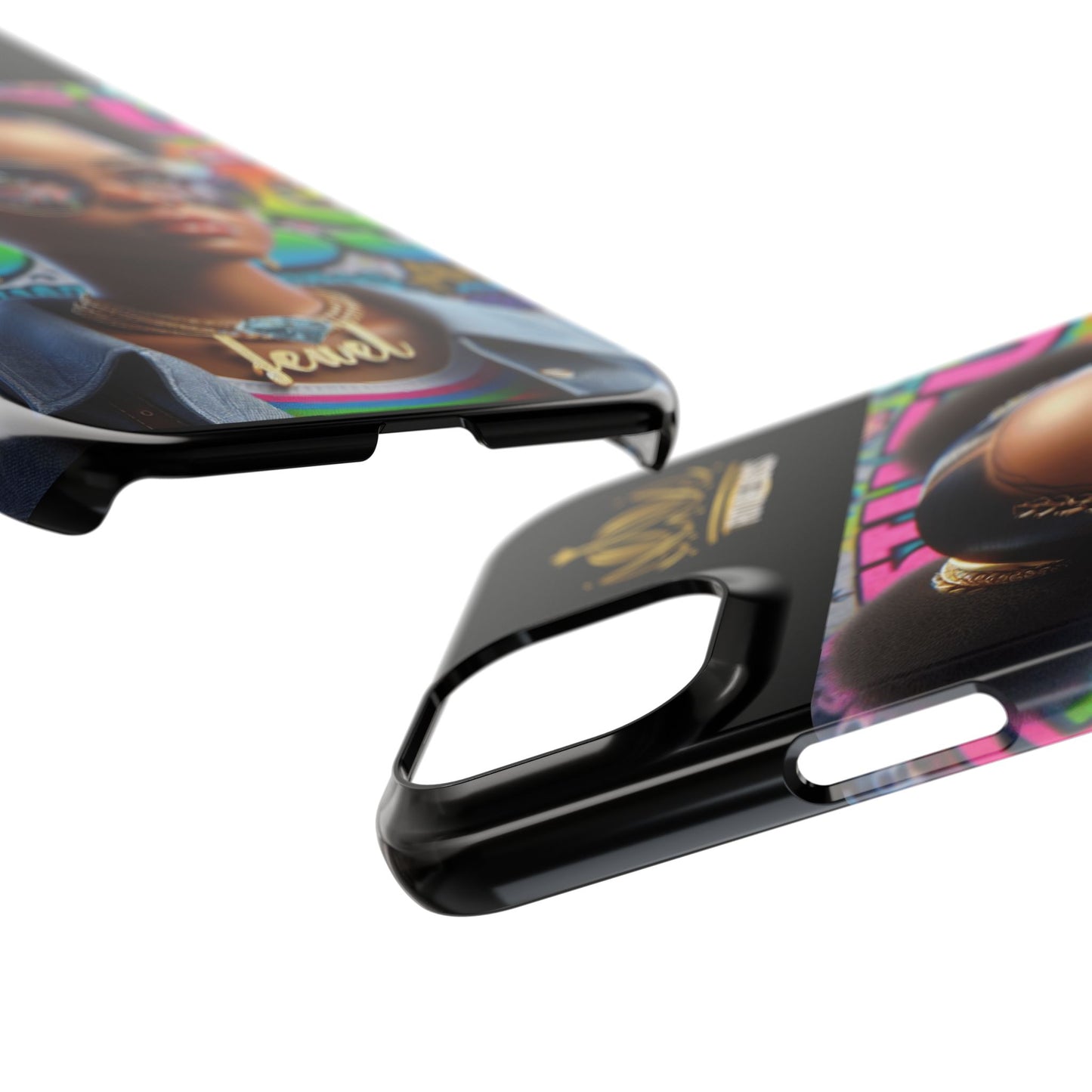 Future Boss Slim Cases #29