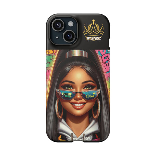 Future Boss Slim Cases #57