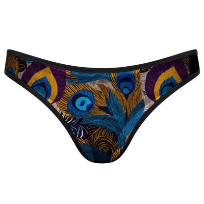 160gsm Sexy G String Thong for Women DSQQ009