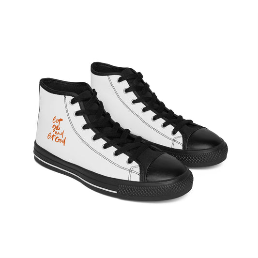 Serenity Women's Classic Sneakers #71U