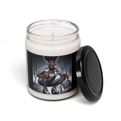 A Night Out Soy Candle, 9oz #ANO1