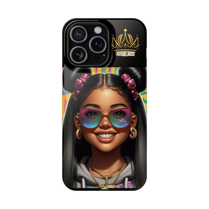 Future Boss Slim Cases #47