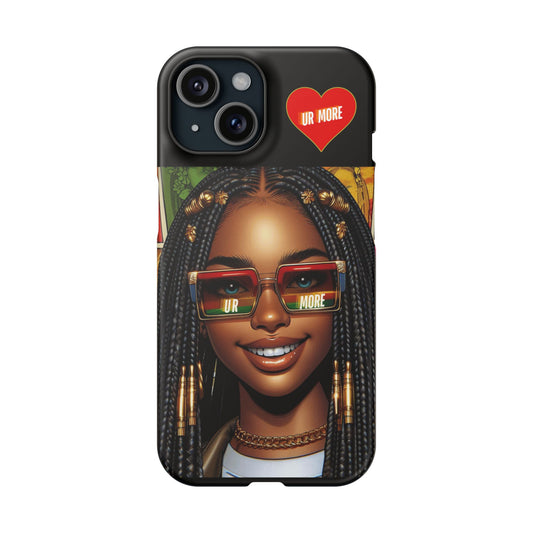 UR More Slim Cases #17
