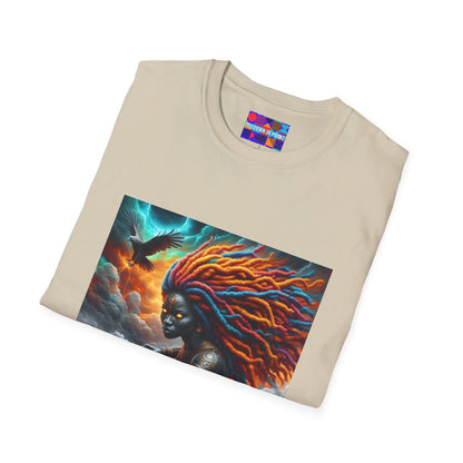 Warrior's Path Unisex Softstyle T-Shirt #23U