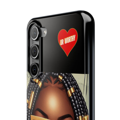 UR Worthy Slim Cases #5