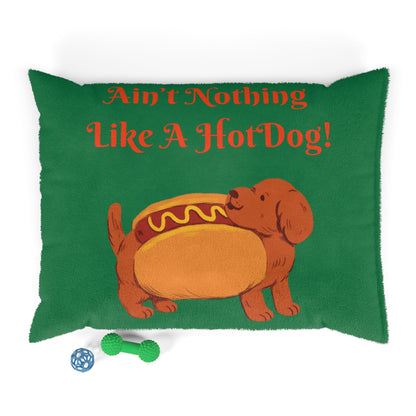 Hotdog Pet Bed #HD2