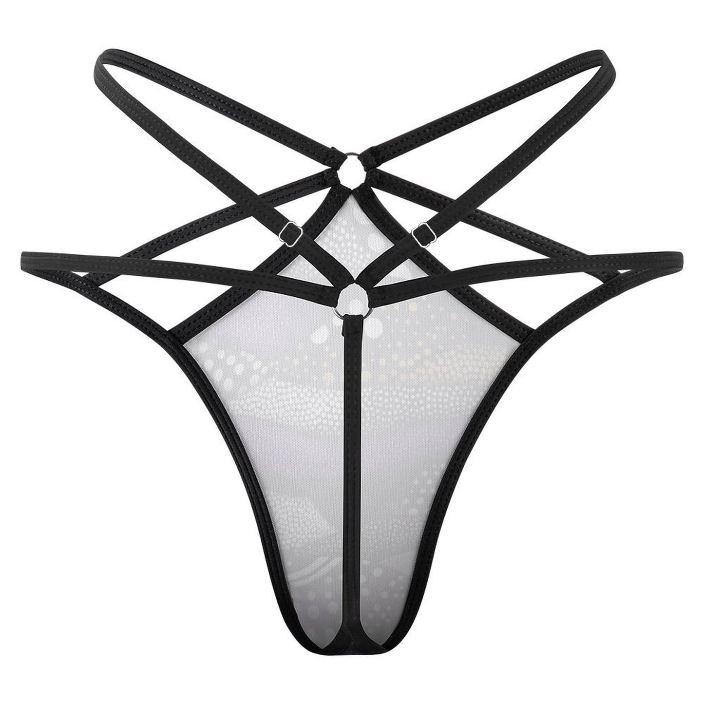 Sexy G String Thong for Women NZ066