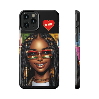 UR More Slim Cases #17