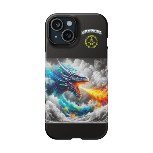 Unstoppable Warrior Slim Cases #21U