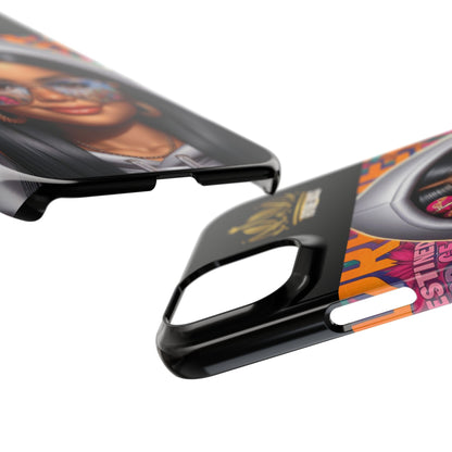 Future Boss Slim Cases #55