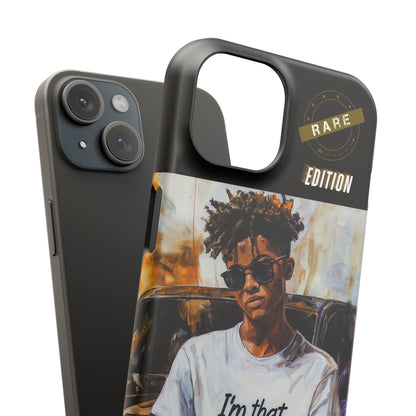 I'm That Dude Slim Cases #1U