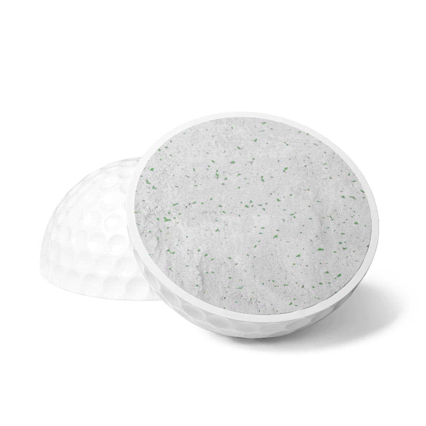 Life is Wavy Golf Balls, 6pcs #LW1