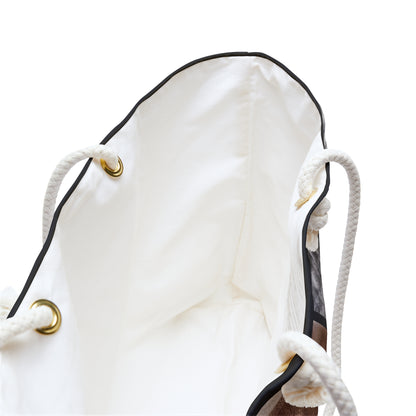 Afro Power Weekender Bag #AP11/AP12