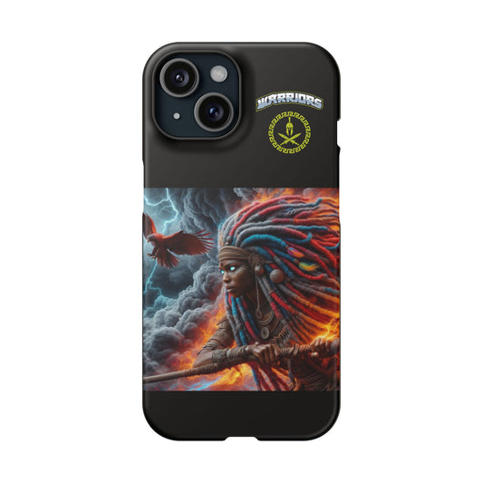 Warrior of Purpose Slim Cases 24U