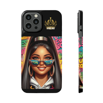 Future Boss Slim Cases #57