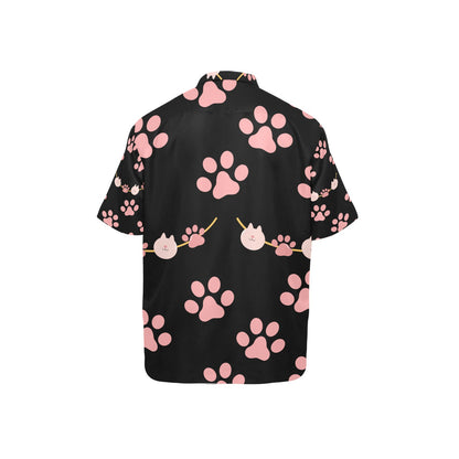 Paws Grooming Jacket Grooming Jacket (Model H53)