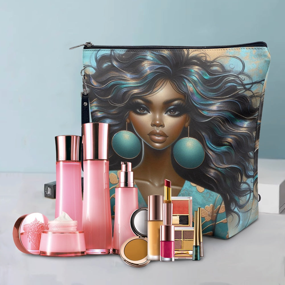 Cosmetic bag (large)