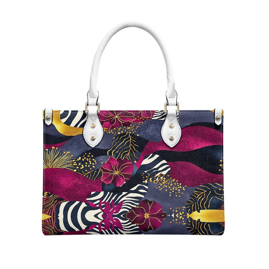 Ladies PU handbag