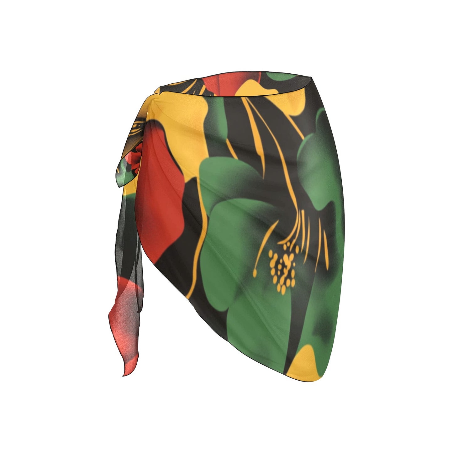 Women's Beach Sarong Wrap