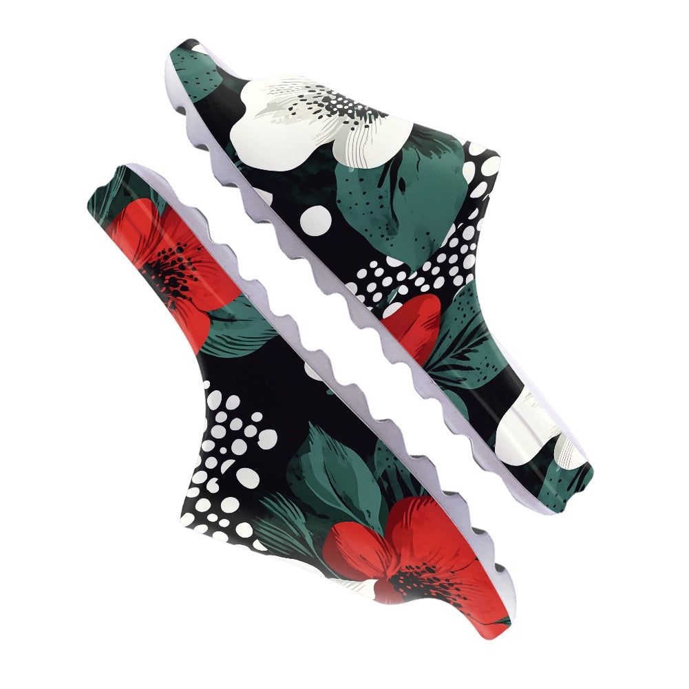 Fashion Slides Sandals