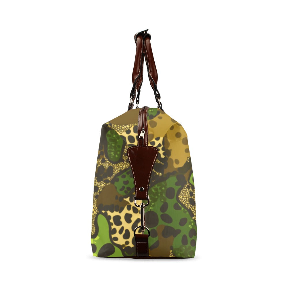 Flight Bag (Model 1643)
