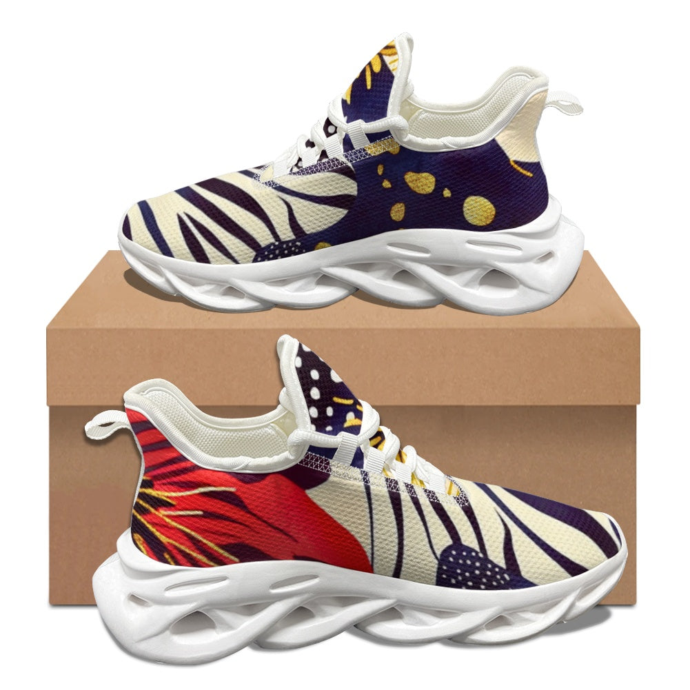 Max Soul Shoes