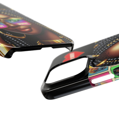 UR Worthy Slim Cases #7