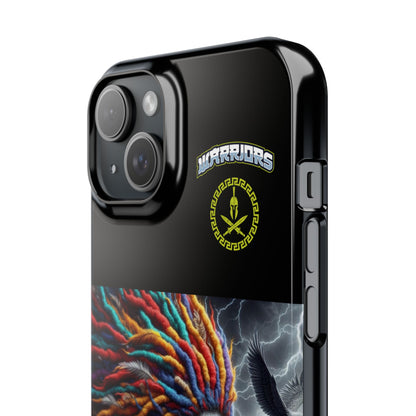 Empowered Warrior Slim Cases #31U