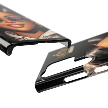 Future Boss Slim Cases #59