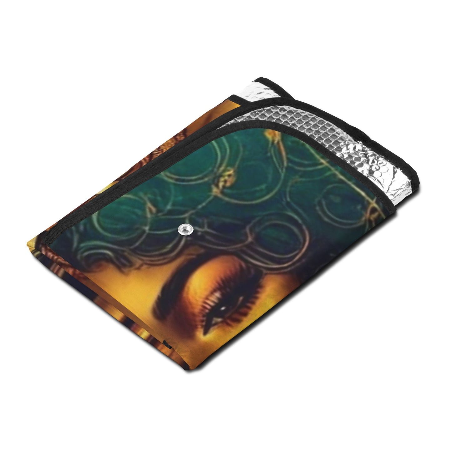 Strength in Sisterhood Car Sun Shades #SIS1