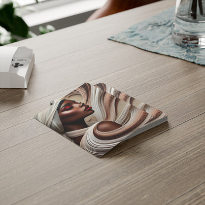 Eyes Wide Shut Poker Cards #EWS1