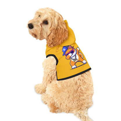 Swag Pet Hoodie #SP1