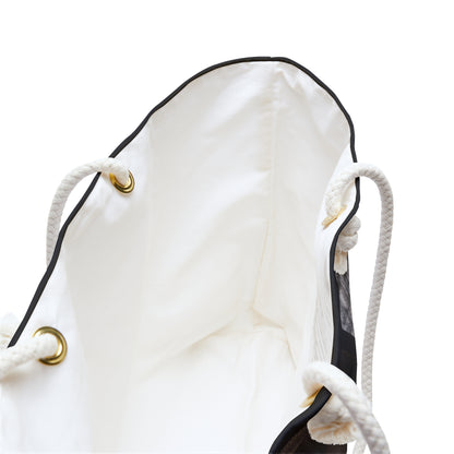 Afro Power Weekender Bag #AP4