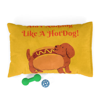 Hotdog Pet Bed #HD2