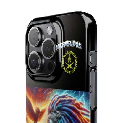 Warrior For Justice Slim Cases 20U