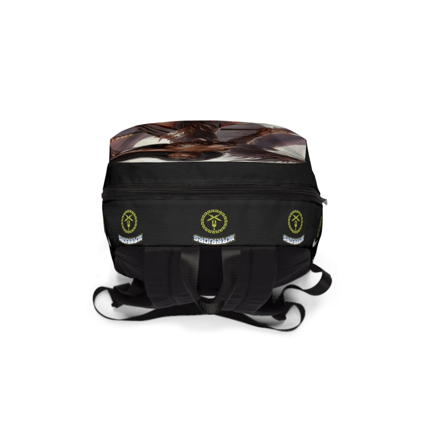 Warrior of Love Unisex Classic Backpack #16U