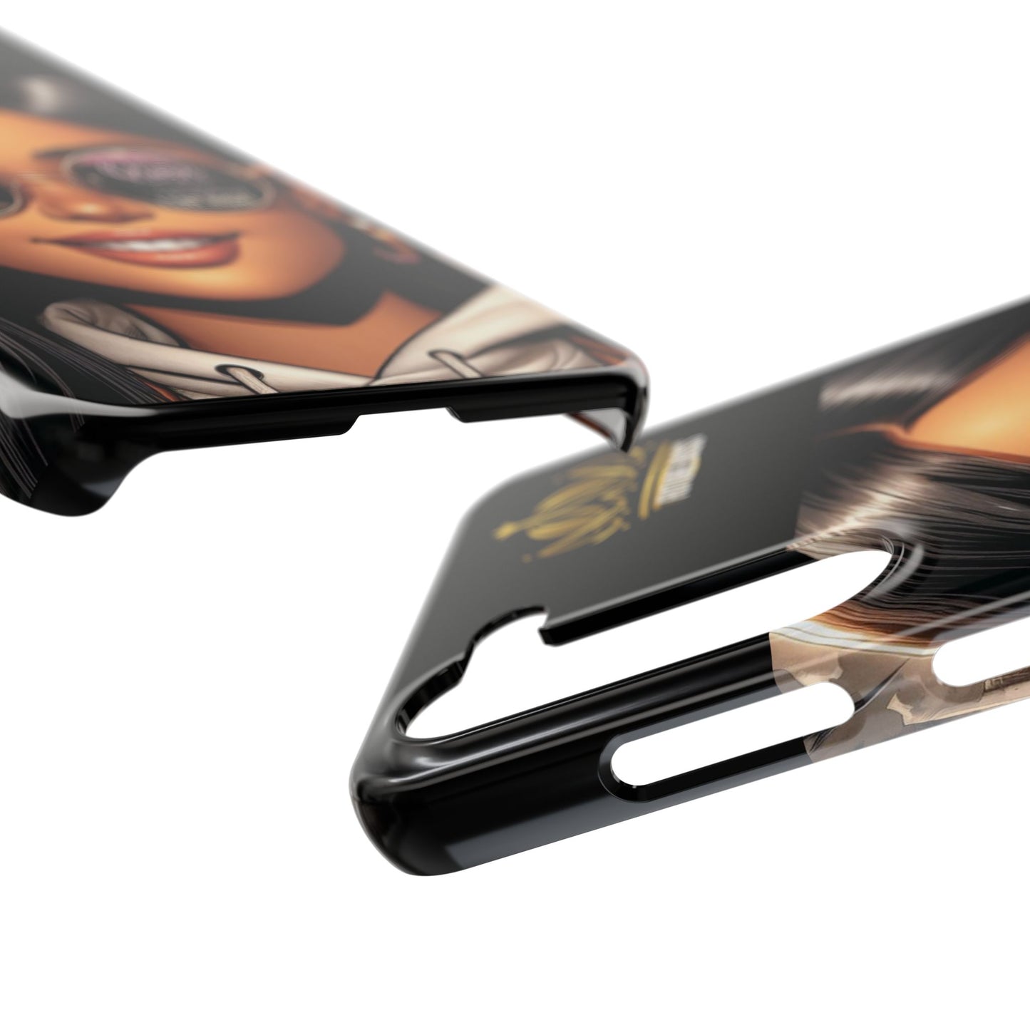 Future Boss Slim Cases #59