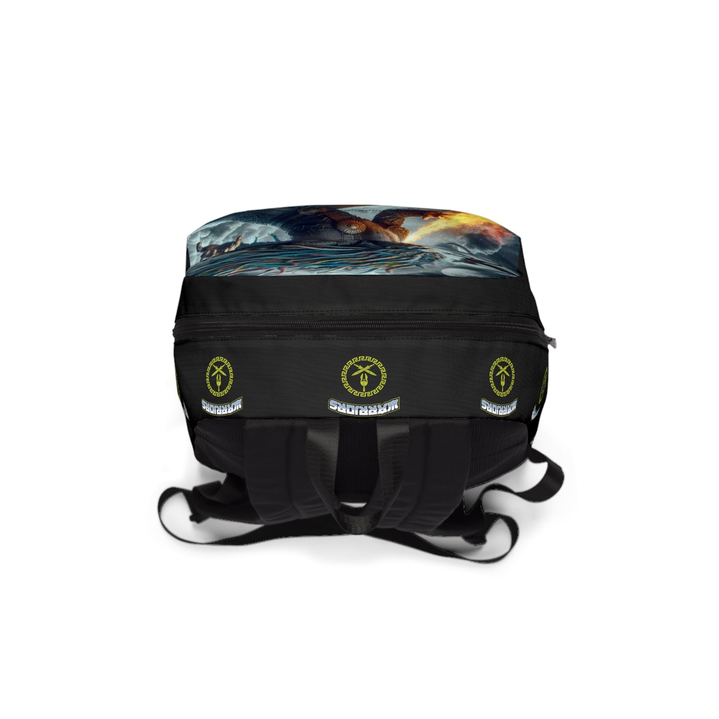 Warrior's Journey Unisex Classic Backpack #34U