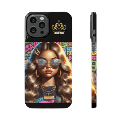 Future Boss Slim Cases #31