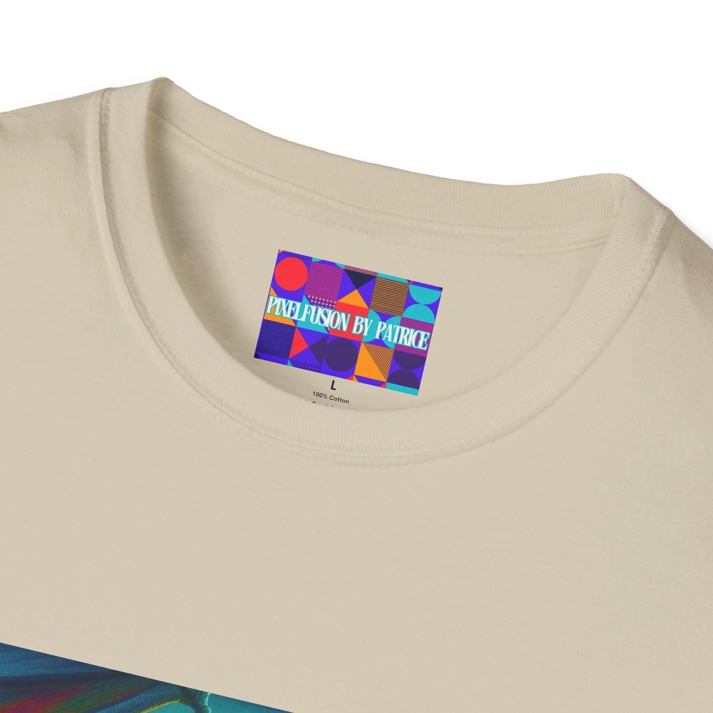 Warrior Soul Unisex Softstyle T-Shirt #12U