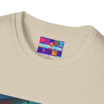 Warrior Soul Unisex Softstyle T-Shirt #12U